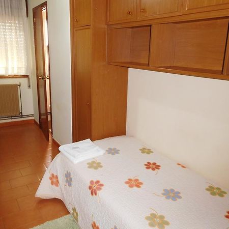 Pension Estrada Santiago de Compostela Dış mekan fotoğraf