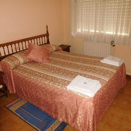 Pension Estrada Santiago de Compostela Dış mekan fotoğraf