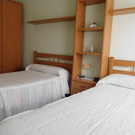 Pension Estrada Santiago de Compostela Dış mekan fotoğraf
