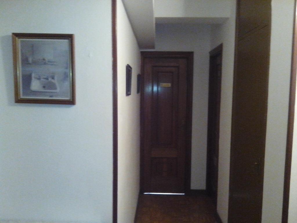 Pension Estrada Santiago de Compostela Dış mekan fotoğraf